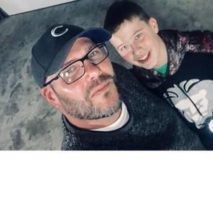 Meet your Posher, Jeff